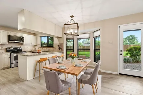 16047 Pinyon Creek Drive Houston TX 77095