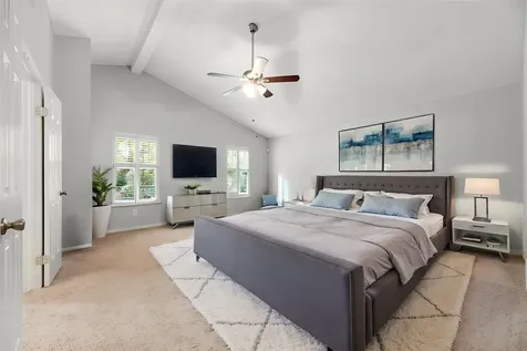 16047 Pinyon Creek Drive Houston TX 77095