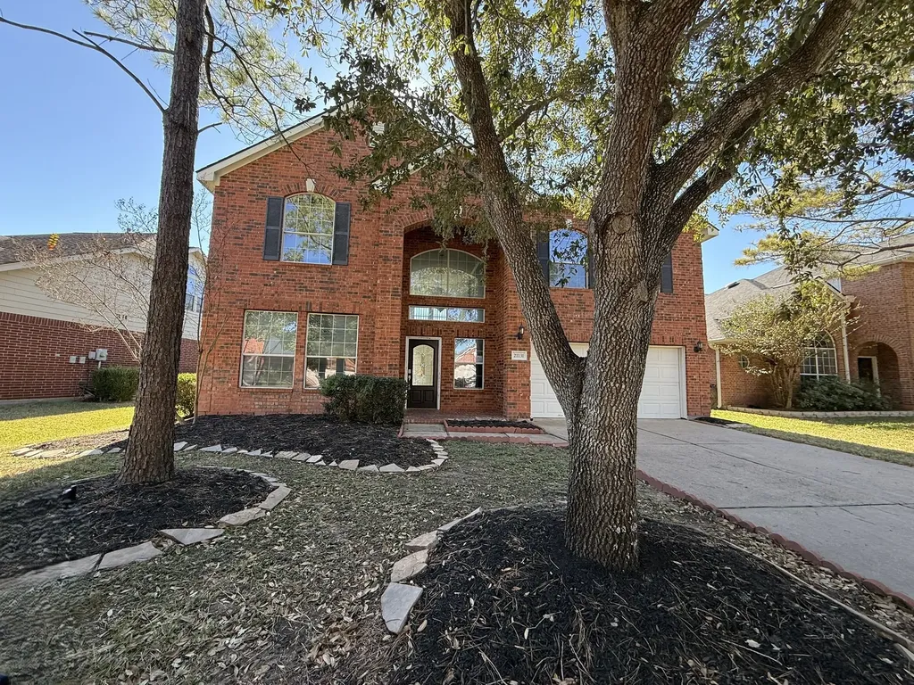 21131 Lilac Meadows Lane Richmond TX 77407