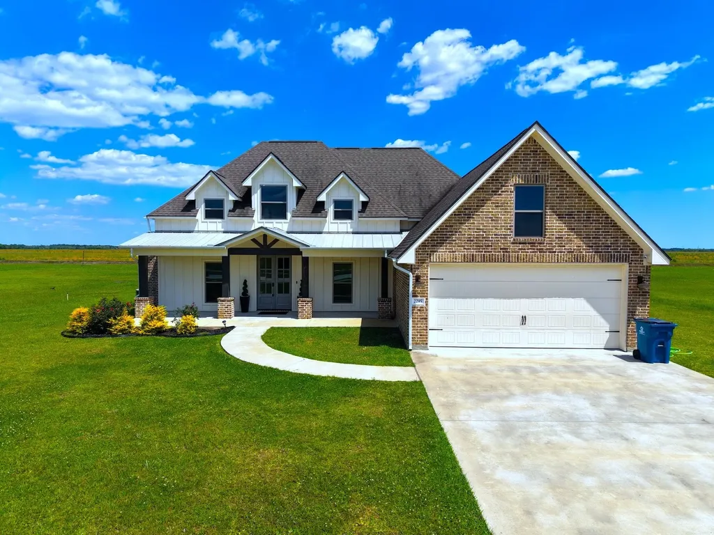 2295 Diamond D Drive Beaumont TX 77713