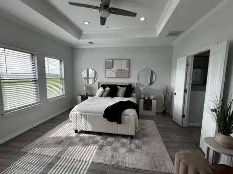 2295 Diamond D Drive Beaumont TX 77713