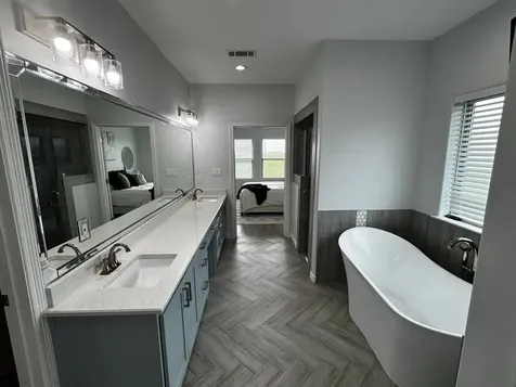 2295 Diamond D Drive Beaumont TX 77713