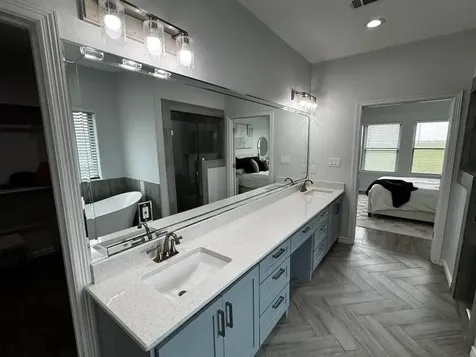 2295 Diamond D Drive Beaumont TX 77713