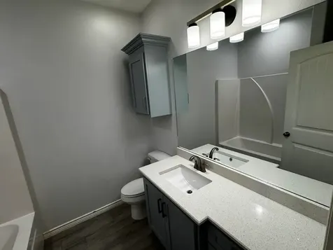 2295 Diamond D Drive Beaumont TX 77713