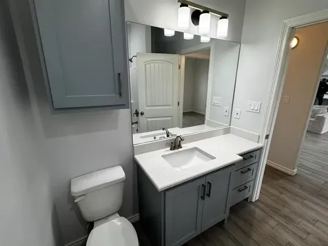 2295 Diamond D Drive Beaumont TX 77713