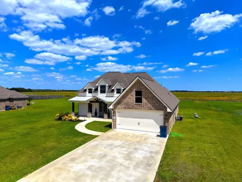 2295 Diamond D Drive Beaumont TX 77713