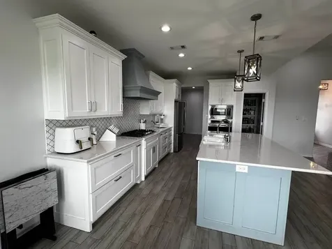 2295 Diamond D Drive Beaumont TX 77713