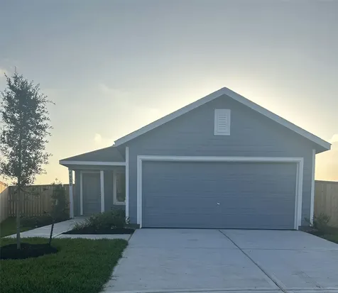 4938 Valencia Forest Richmond TX 77469