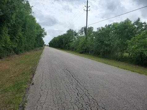 7.7 Ac Laigle Rd Cr 85 Manvel TX 77578