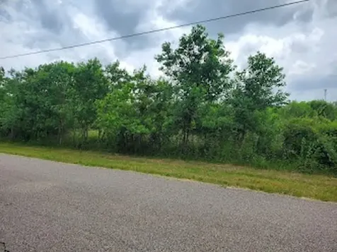 7.7 Ac Laigle Rd Cr 85 Manvel TX 77578