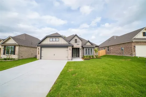 2031 Winepress Road Brenham TX 77833