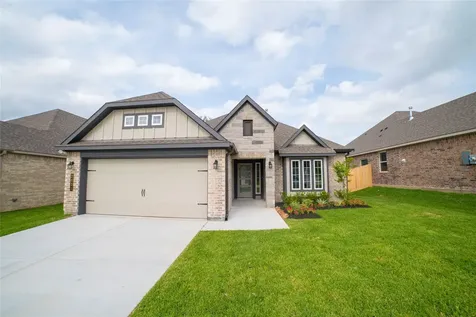 2031 Winepress Road Brenham TX 77833
