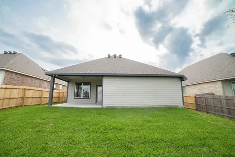 2031 Winepress Road Brenham TX 77833