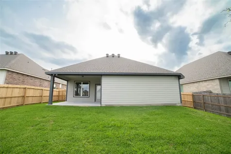 2031 Winepress Road Brenham TX 77833