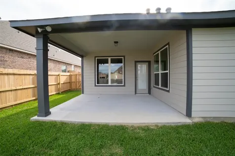2031 Winepress Road Brenham TX 77833