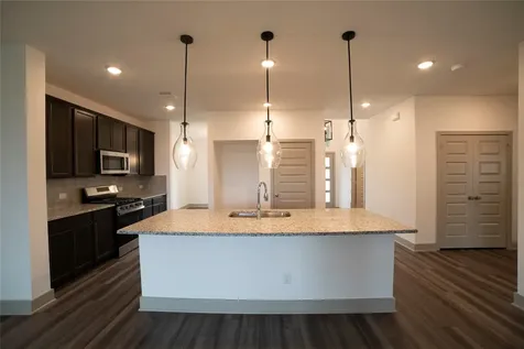 2031 Winepress Road Brenham TX 77833