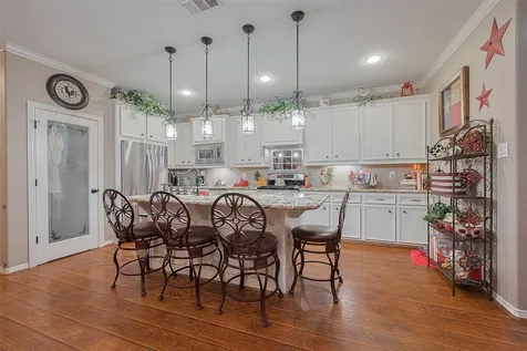 602 Fm 2693 Rd East New Waverly TX 77358