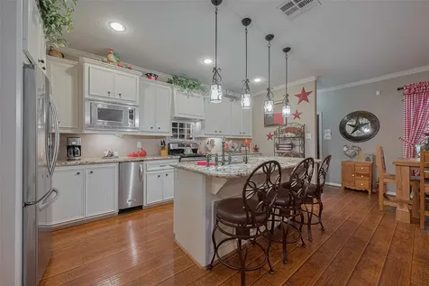 602 Fm 2693 Rd East New Waverly TX 77358