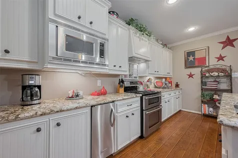 602 Fm 2693 Rd East New Waverly TX 77358