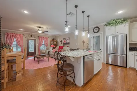 602 Fm 2693 Rd East New Waverly TX 77358