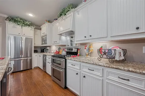 602 Fm 2693 Rd East New Waverly TX 77358