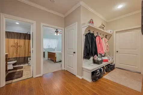 602 Fm 2693 Rd East New Waverly TX 77358
