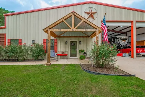602 Fm 2693 Rd East New Waverly TX 77358
