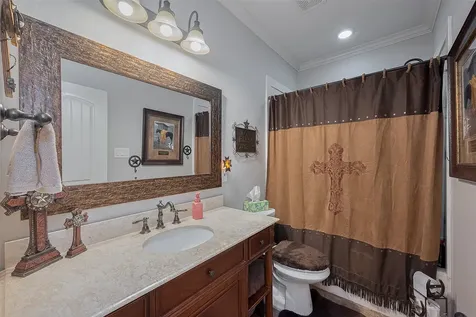 602 Fm 2693 Rd East New Waverly TX 77358