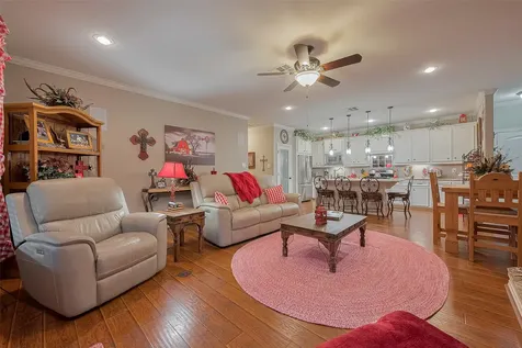 602 Fm 2693 Rd East New Waverly TX 77358