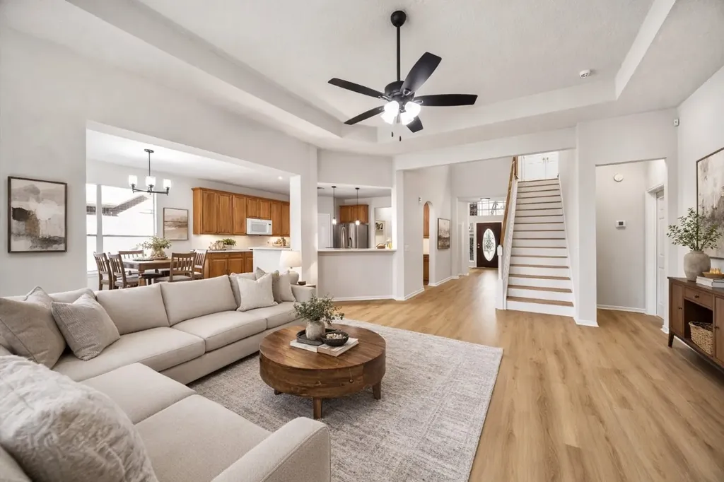 515 Deer Hollow Drive Sugar Land TX 77479