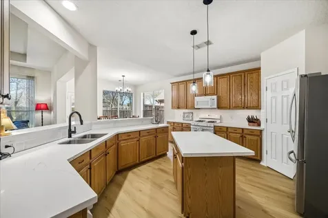 515 Deer Hollow Drive Sugar Land TX 77479