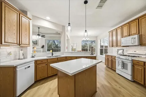 515 Deer Hollow Drive Sugar Land TX 77479
