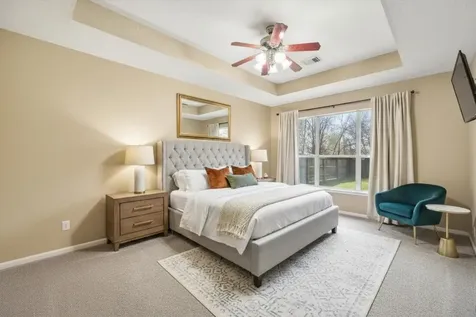 515 Deer Hollow Drive Sugar Land TX 77479