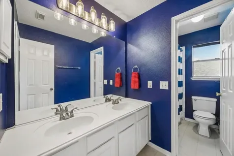 515 Deer Hollow Drive Sugar Land TX 77479