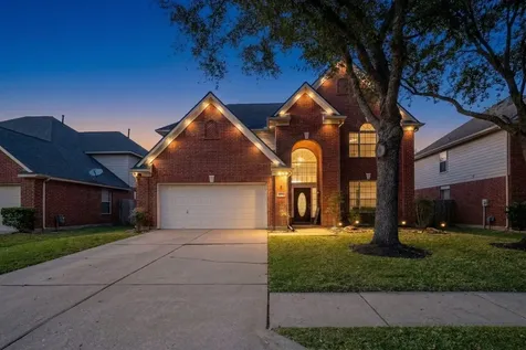 515 Deer Hollow Drive Sugar Land TX 77479