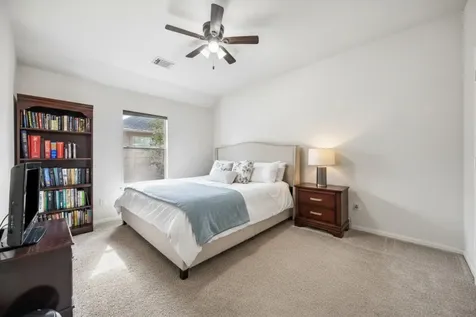 515 Deer Hollow Drive Sugar Land TX 77479