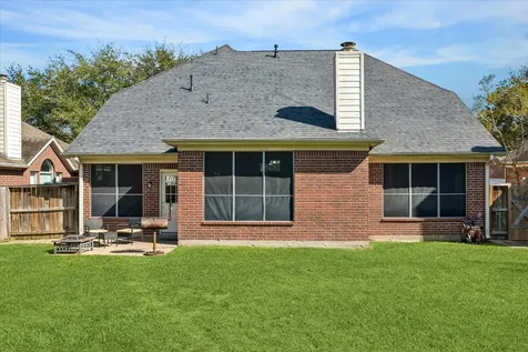 515 Deer Hollow Drive Sugar Land TX 77479
