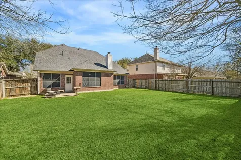 515 Deer Hollow Drive Sugar Land TX 77479