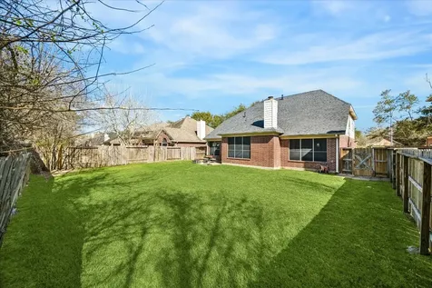 515 Deer Hollow Drive Sugar Land TX 77479