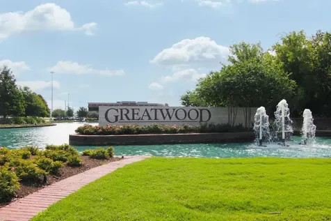 515 Deer Hollow Drive Sugar Land TX 77479