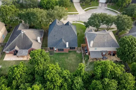 515 Deer Hollow Drive Sugar Land TX 77479