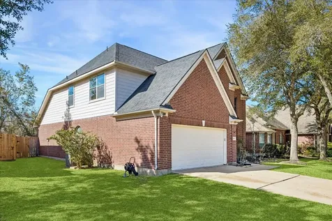 515 Deer Hollow Drive Sugar Land TX 77479