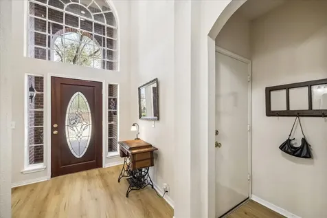515 Deer Hollow Drive Sugar Land TX 77479