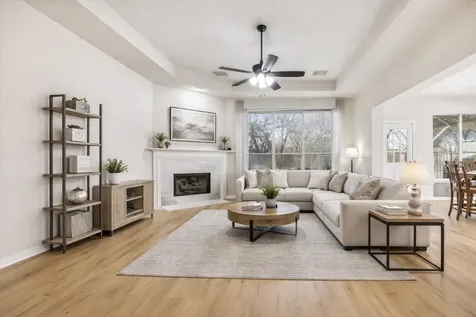 515 Deer Hollow Drive Sugar Land TX 77479