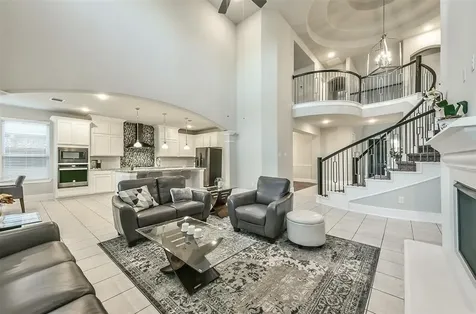 16526 Whiteoak Canyon Drive Humble TX 77346