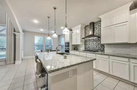 16526 Whiteoak Canyon Drive Humble TX 77346