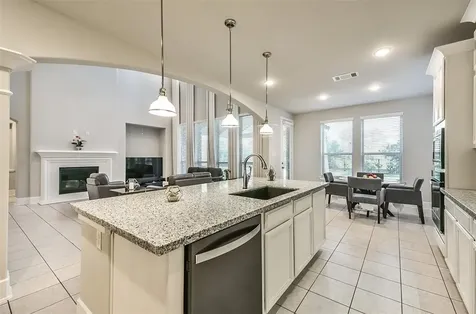 16526 Whiteoak Canyon Drive Humble TX 77346