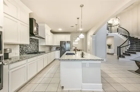 16526 Whiteoak Canyon Drive Humble TX 77346