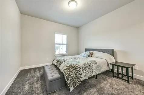 16526 Whiteoak Canyon Drive Humble TX 77346