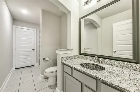 16526 Whiteoak Canyon Drive Humble TX 77346